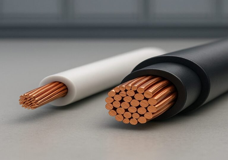 Customized Insulation Layers 4