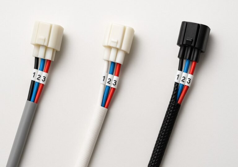 Diverse Jacket and Wrap Materials for Every Environment 1