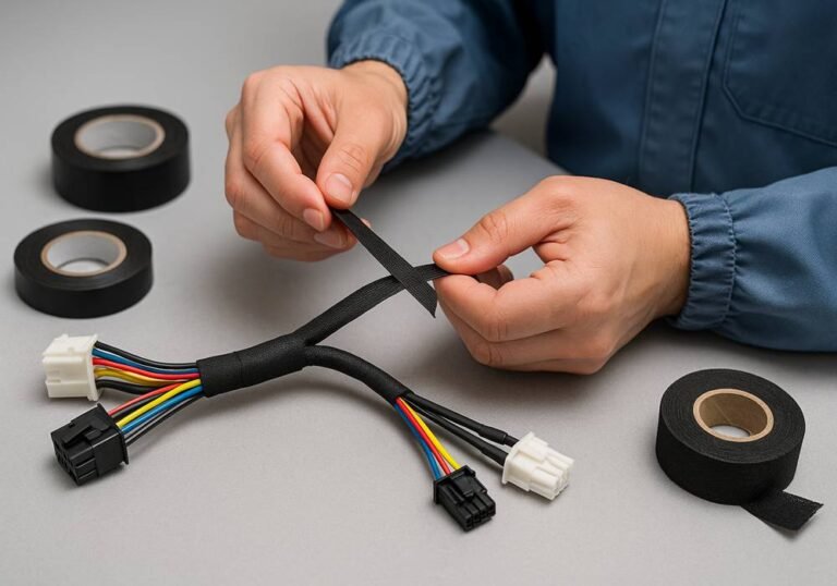 Diverse Jacket and Wrap Materials for Every Environment 4