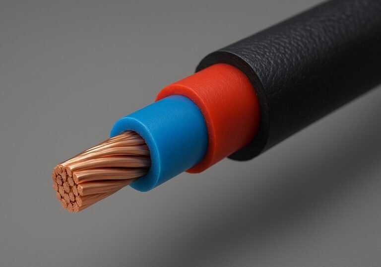 Durable Insulation and Jackets for Extreme Environments 1