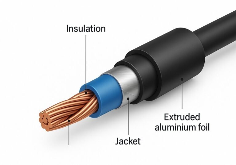 Durable Insulation and Jackets for Extreme Environments 4