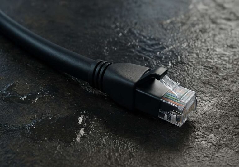 Durable Jacket Materials for Industrial Use 3