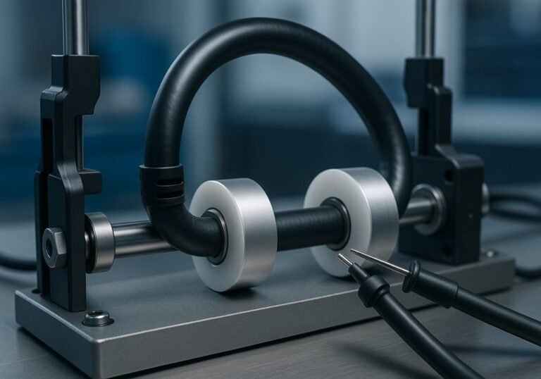 Durable and Flexible Outer Jacket 4