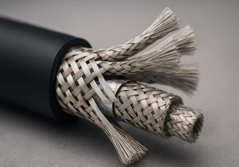 EMIRFI Shielding for Signal Integrity 2