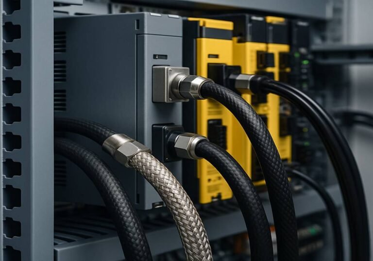 EMIRFI Shielding for Signal Integrity 4