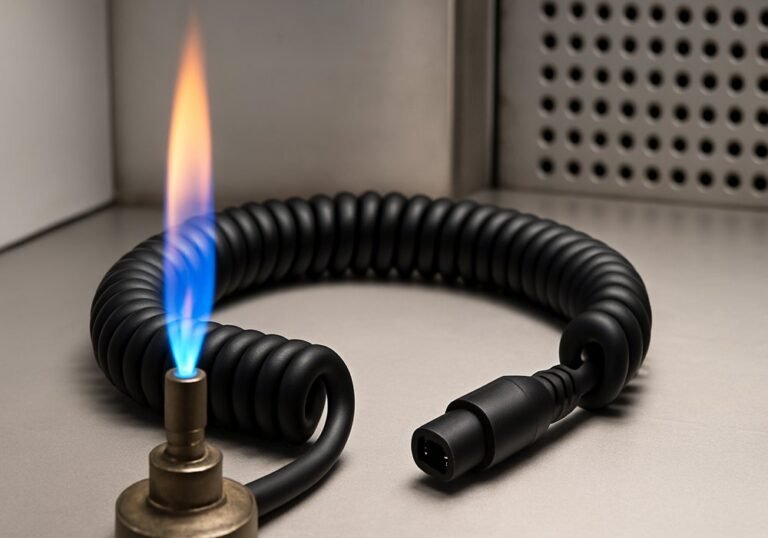 Environmental Resistance for Outdoor and Industrial Use 3