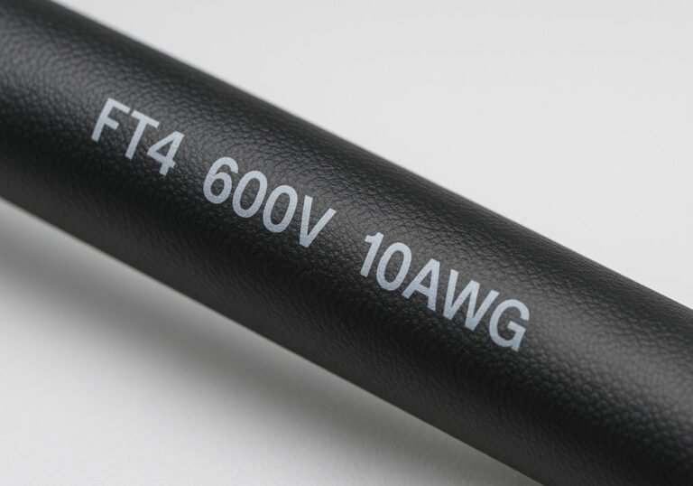 Flame-Retardant Jackets for Harsh Environments 2