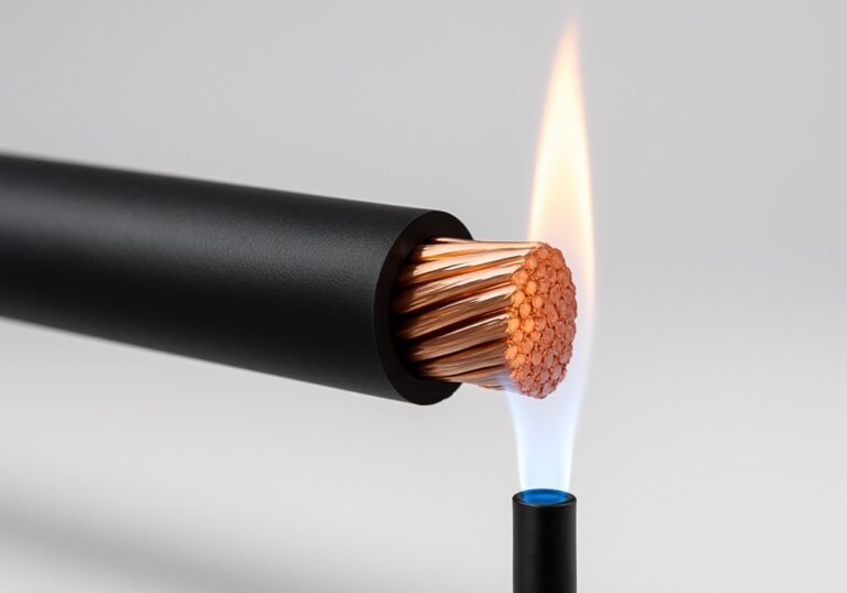 Flame-Retardant Jackets for Harsh Environments 3