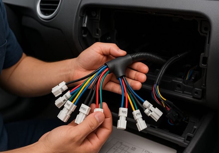 Flexible Branching and Multi-End Wire Routing 2