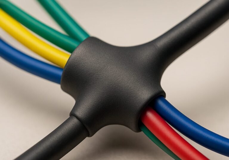 Flexible Branching and Multi-End Wire Routing 3