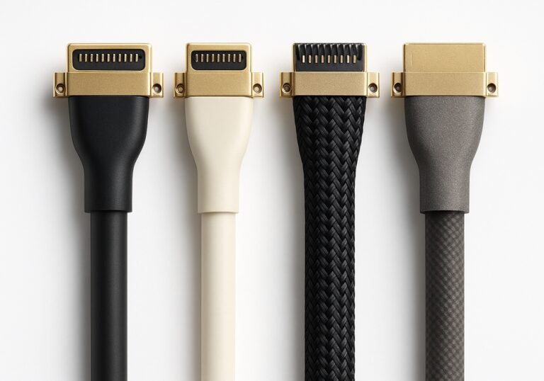 Flexible Jacket Options for Harsh Environments 2