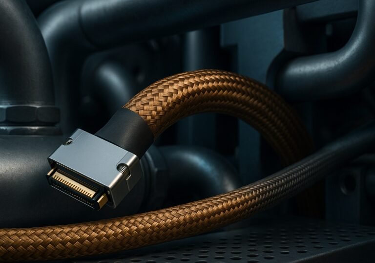 Flexible Jacket Options for Harsh Environments 4