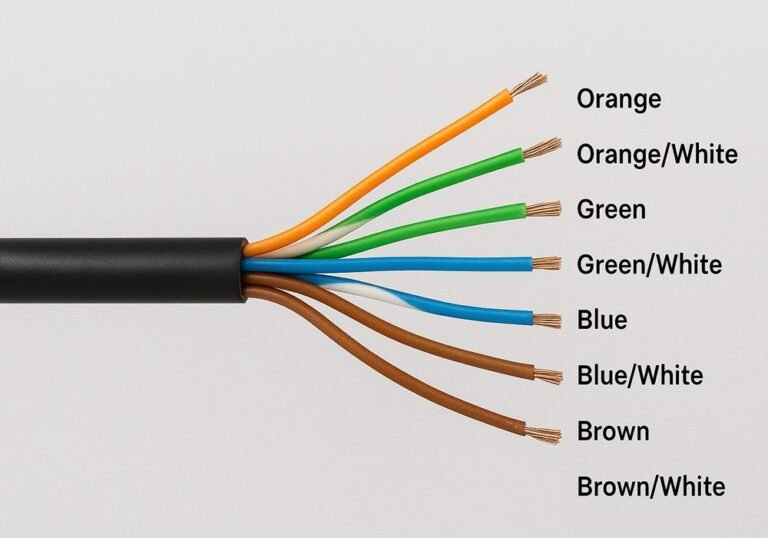 Flexible Pinout & Signal Mapping Customization 1