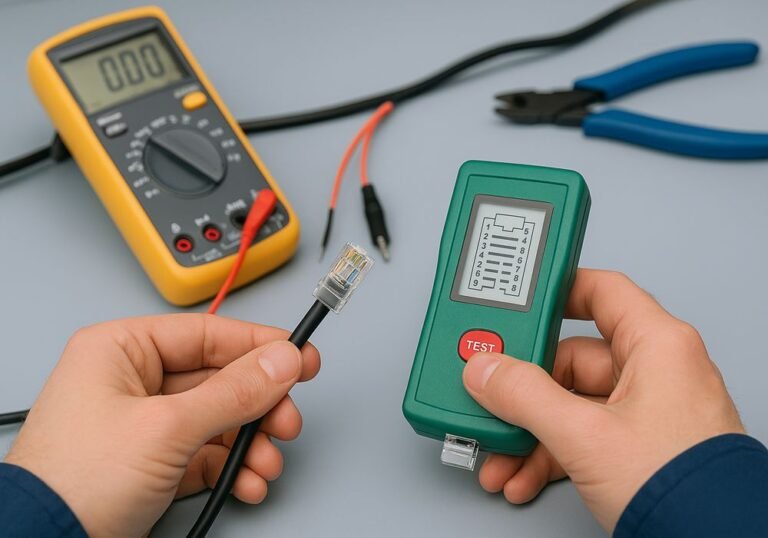 Flexible Pinout & Signal Mapping Customization 2