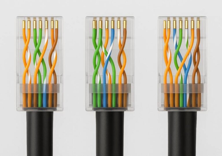 Flexible Pinout & Signal Mapping Customization 4