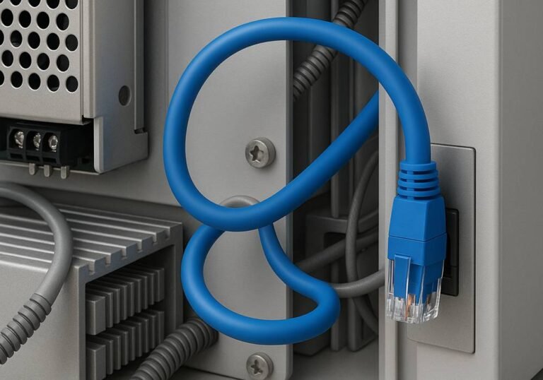 Flexible Stranded Conductors for Superior Bending Performance 3