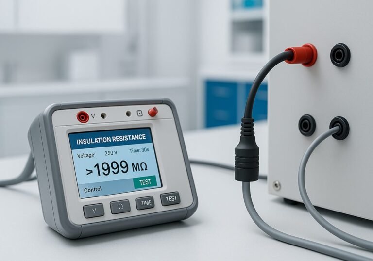 Full Quality Inspection and Certification 1