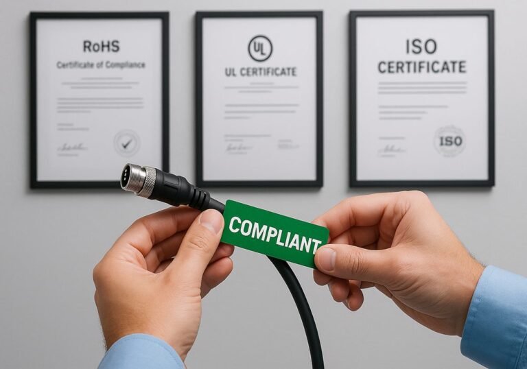 Full Quality Inspection and Certification 2