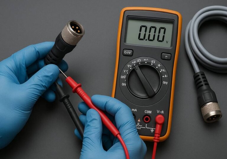 Full Quality Inspection and Certification 4