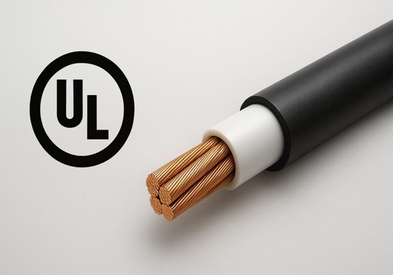 Heat-Resistant and Flame-Retardant Insulation Materials 2