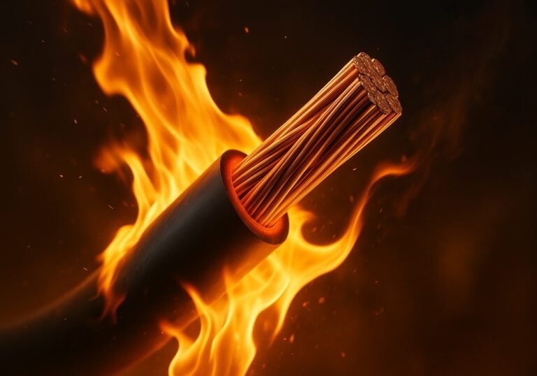 Heat-Resistant and Flame-Retardant Insulation Materials 3