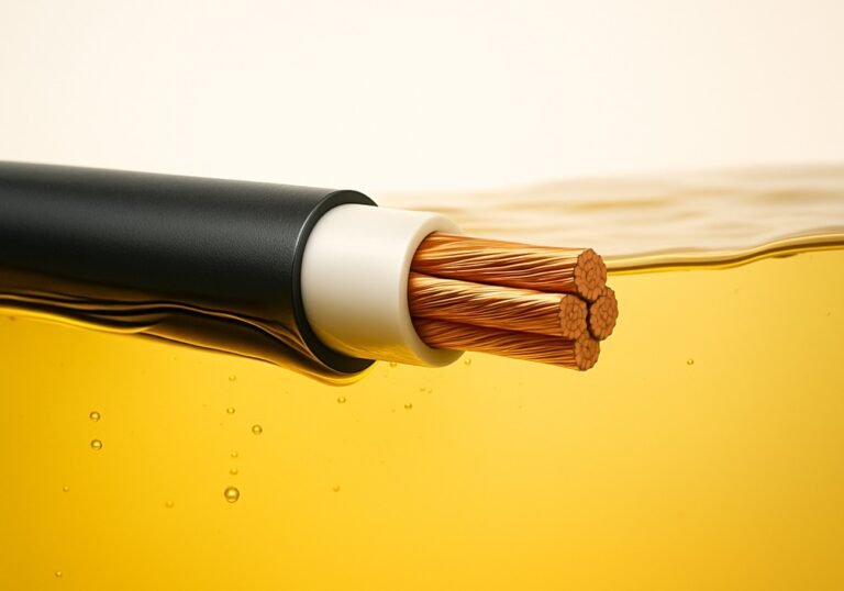 Heat-Resistant and Flame-Retardant Insulation Materials 4