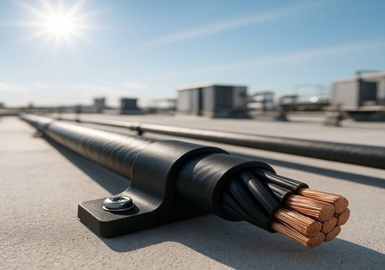 High Durability Against Harsh Environmental Conditions 1
