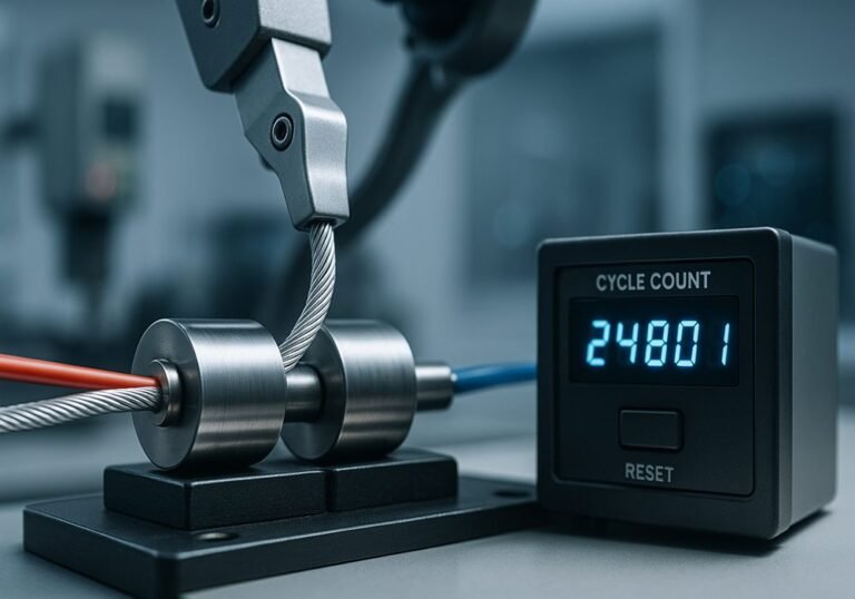 High-Precision Multi-Stranded Copper Conductors 2