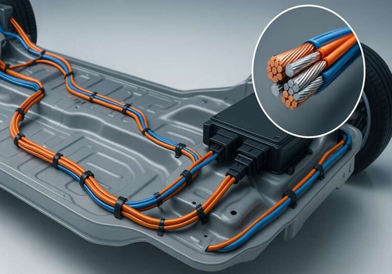High-Precision Multi-Stranded Copper Conductors 3
