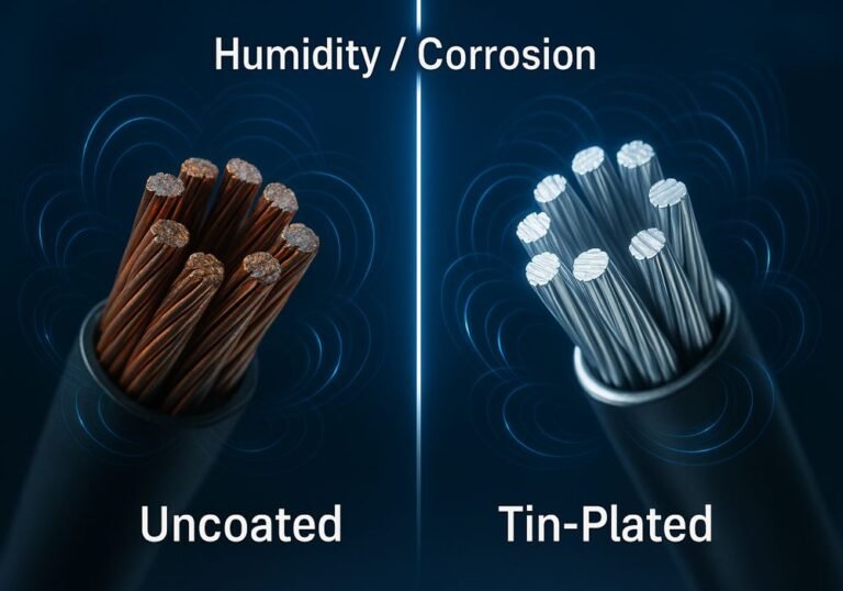 High-Precision Multi-Stranded Copper Conductors 4