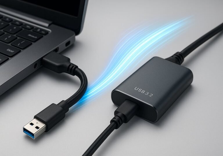 High-Speed Data Transmission with Shielded Cable Structures 3