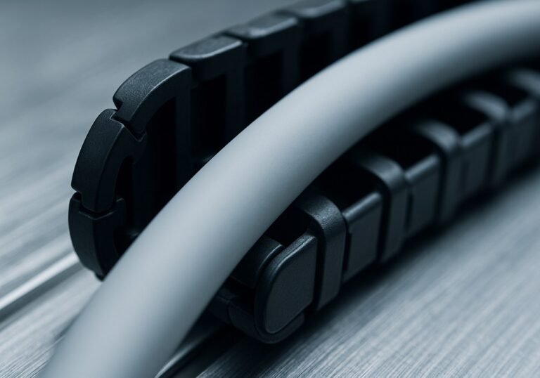 High-Temperature and Chemical-Resistant Jacket Materials 1