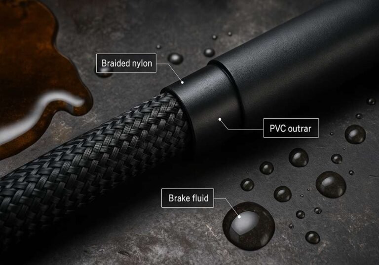 High-Temperature and Eco-Friendly Jacket Materials 2