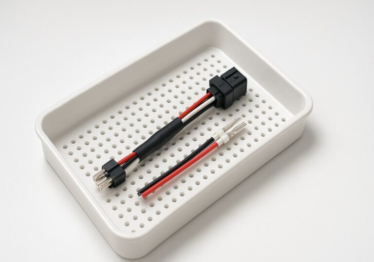 Low MOQ and Rapid Prototyping with CAD Engineering Support 2