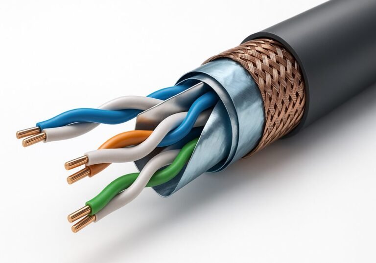 Multi-Layer Shielding for EMI Protection 2