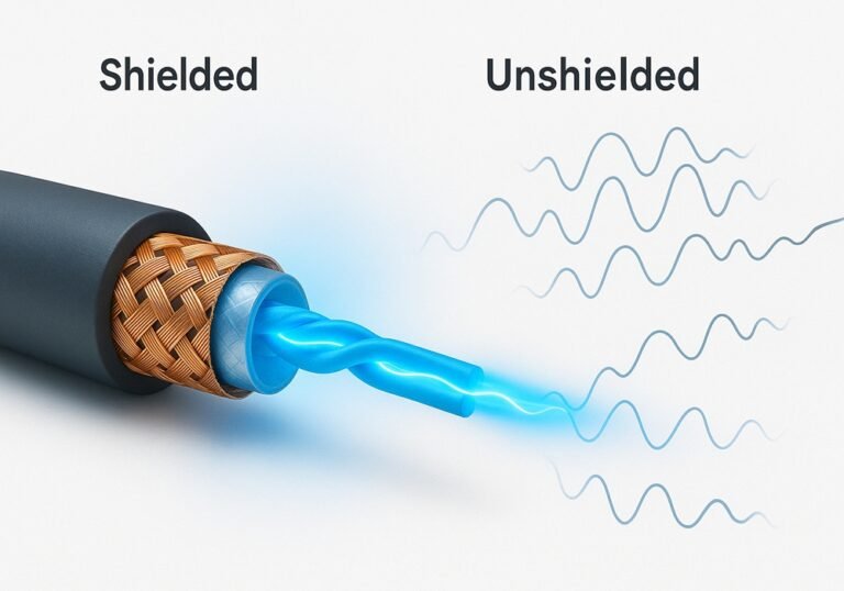 Multi-Layer Shielding for EMI Protection 2