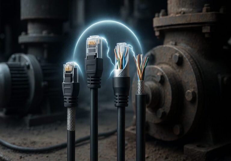 Multi-Layer Shielding for EMI Protection 3