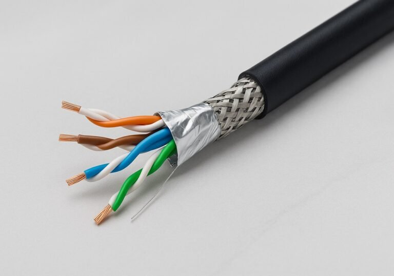 Multi-Layer Shielding for EMI Protection 4