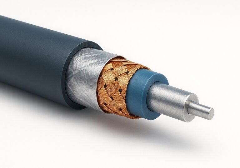 Multi-Layer Shielding for EMI Protection 4