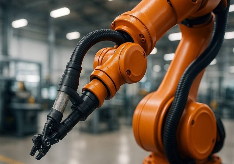 Multi-Layer Shielding for Industrial Interference Protection 2