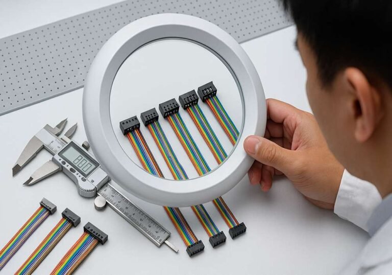 Multi-Pitch Connector Compatibility Design 3