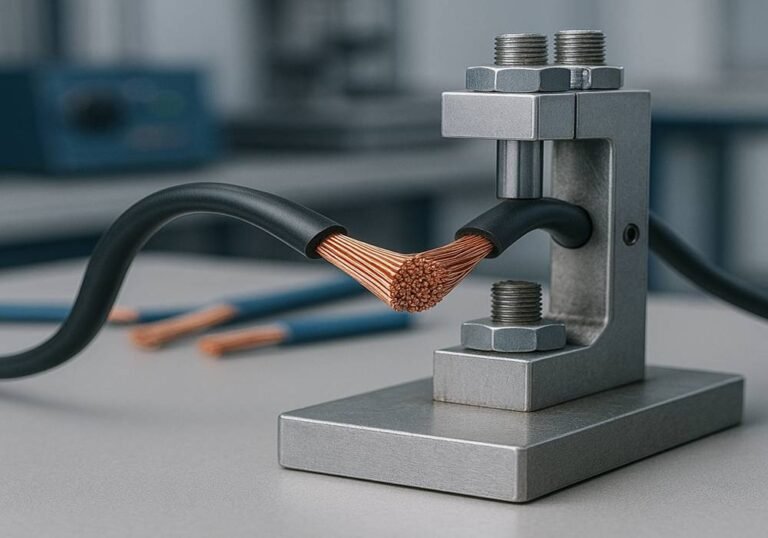 Multi-Stranded Copper Conductors 4