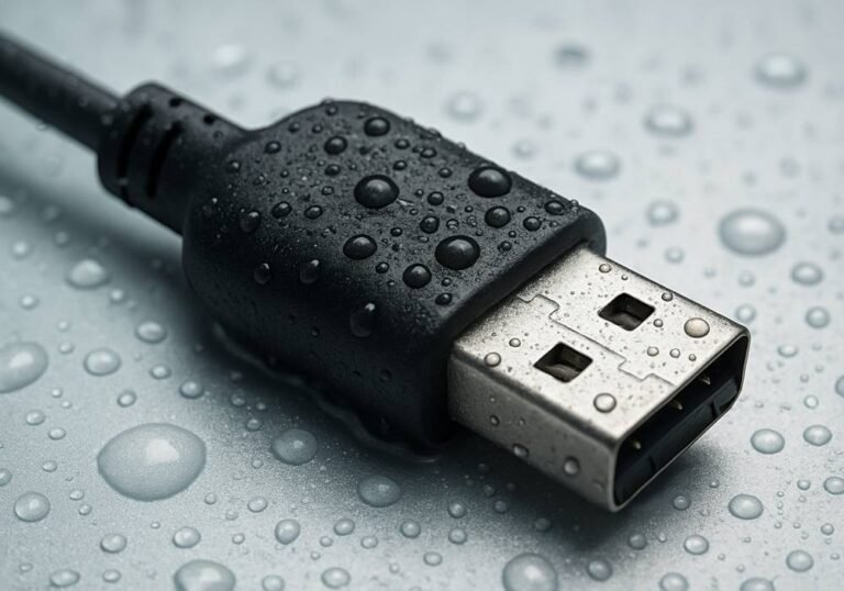 Precise Connector Molding Ensures Firm Fit and Long-Term Durability 1