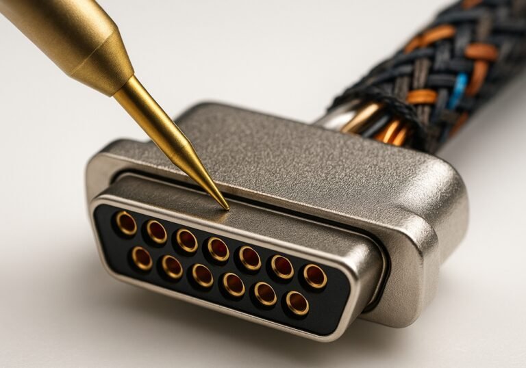 Precision Assembly and Full-Length Testing 2