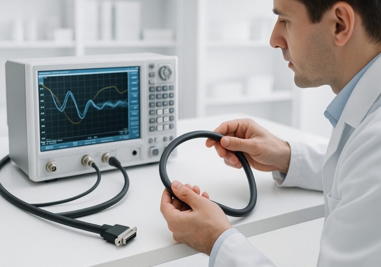 Precision Assembly and Full-Length Testing 3