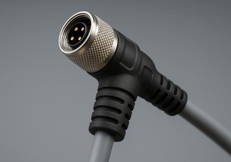 Precision Connector Termination 2