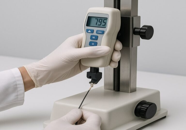 Precision Crimping Ensures Signal Integrity and Reliability 1