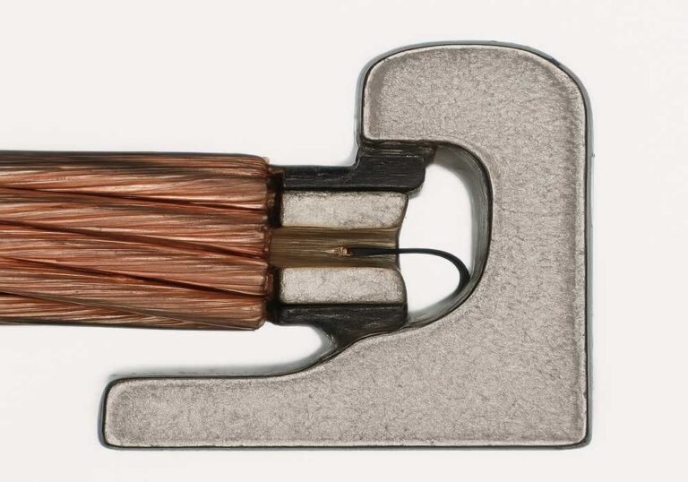 Precision Crimping Ensures Signal Integrity and Reliability 4
