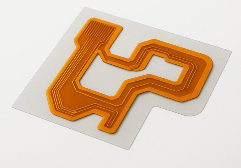 Precision Die-Cutting and Backing for Form-Fit Assembly Applications 4