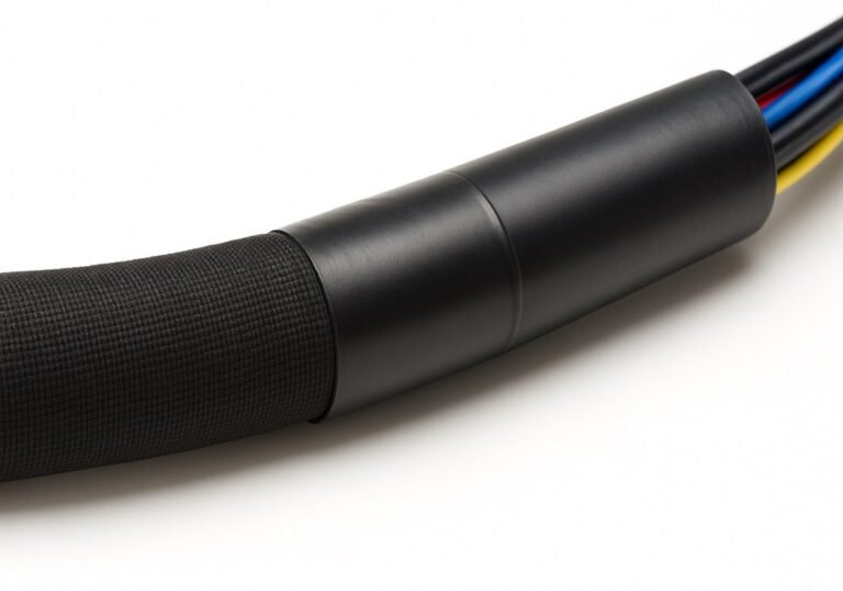 Precision Wrapping and Uniform External Finish 2